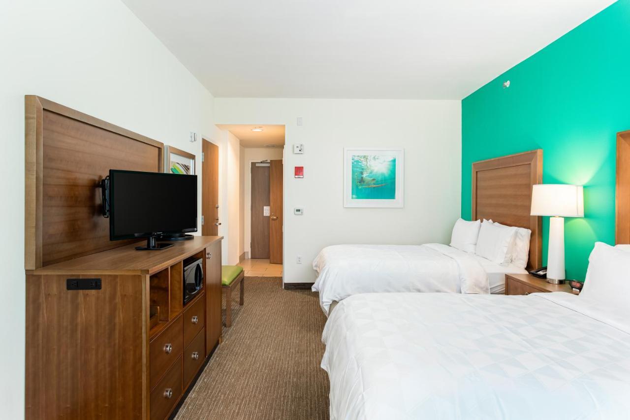 Holiday Inn Resort Fort Walton Beach, An Ihg Hotel Bilik gambar