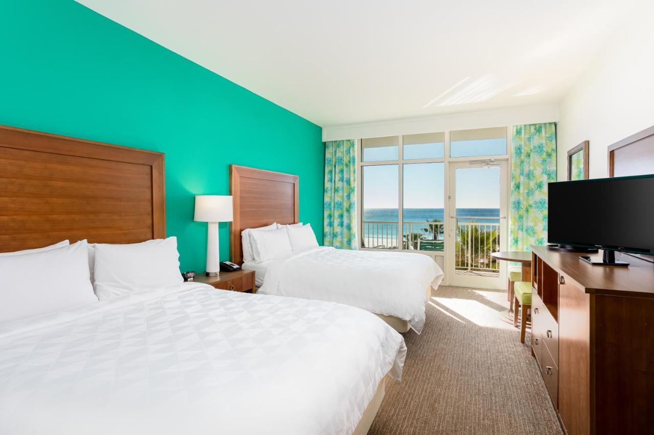 Holiday Inn Resort Fort Walton Beach, An Ihg Hotel Luaran gambar