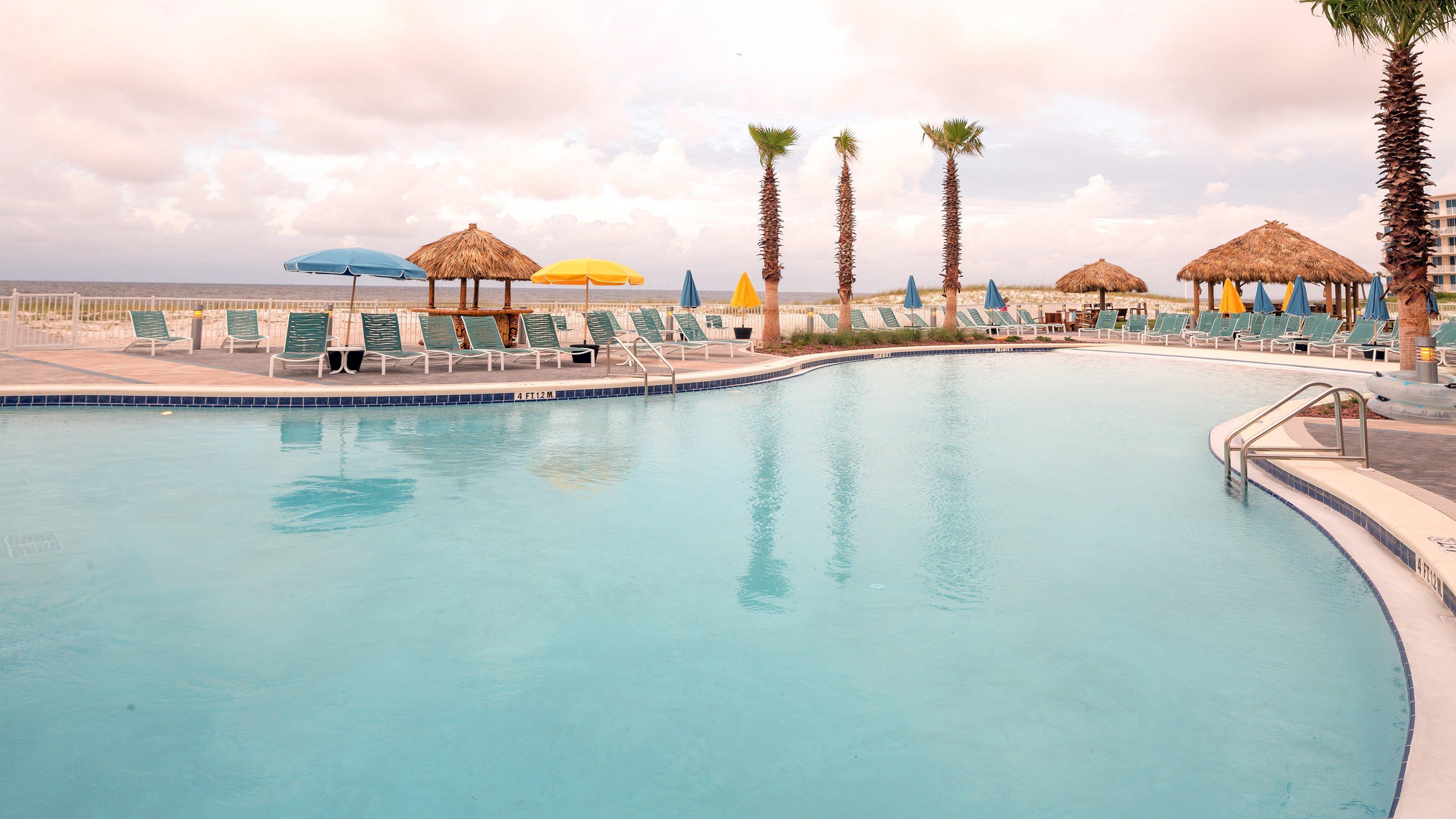 Holiday Inn Resort Fort Walton Beach, An Ihg Hotel Luaran gambar